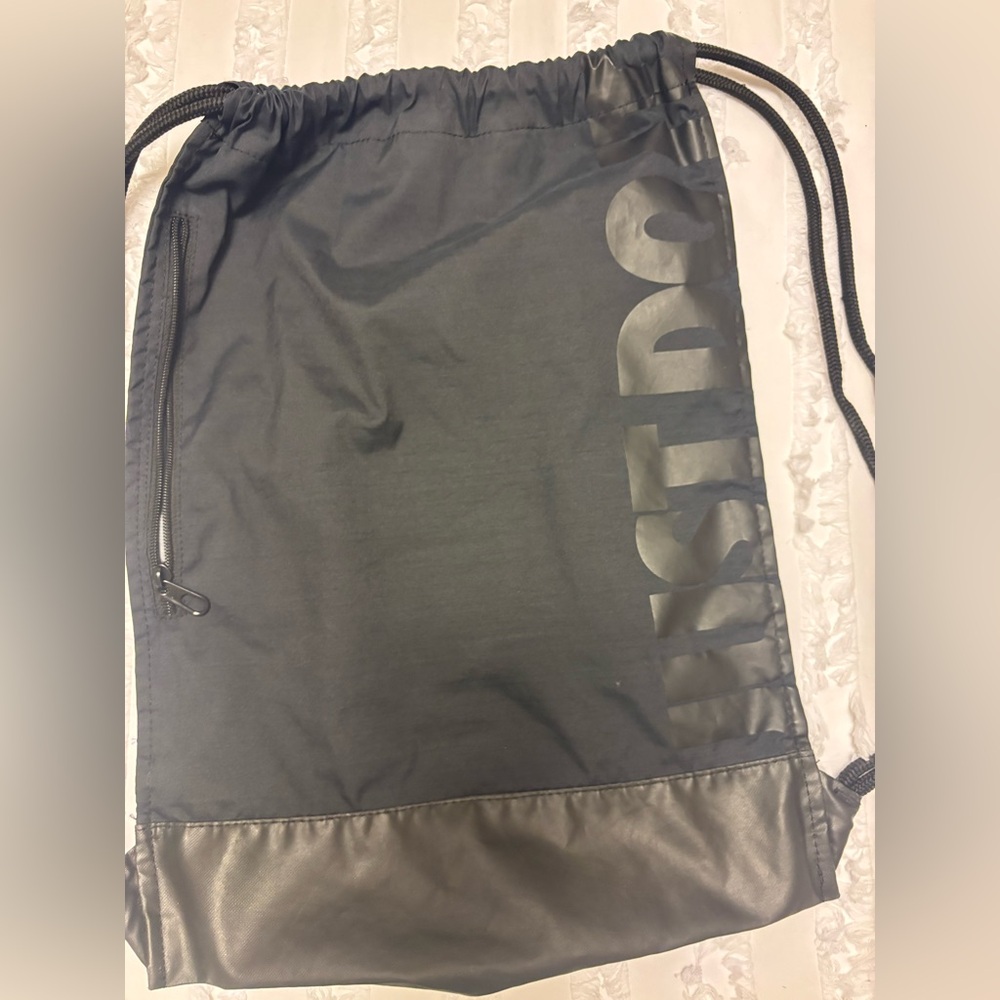 Nike Drawstring Bag - Picture 3 of 4